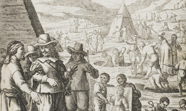 Conferenze 4 e  5 novembre